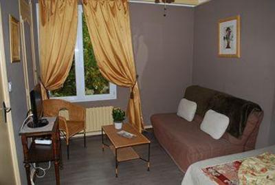 фото отеля Auberge Le Luberon Hotel Apt