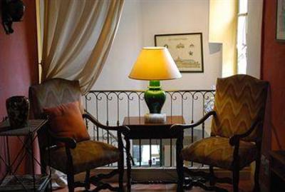 фото отеля Auberge Le Luberon Hotel Apt