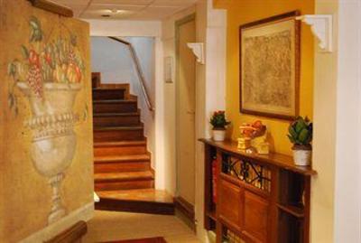 фото отеля Auberge Le Luberon Hotel Apt