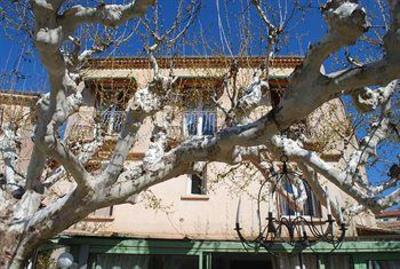фото отеля Auberge Le Luberon Hotel Apt