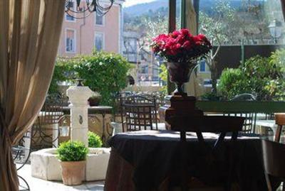 фото отеля Auberge Le Luberon Hotel Apt