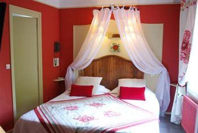 фото отеля Auberge Le Luberon Hotel Apt