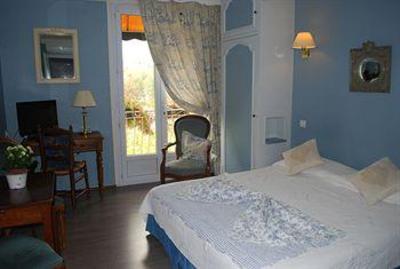 фото отеля Auberge Le Luberon Hotel Apt