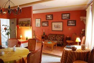 фото отеля Auberge Le Luberon Hotel Apt