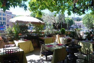 фото отеля Auberge Le Luberon Hotel Apt