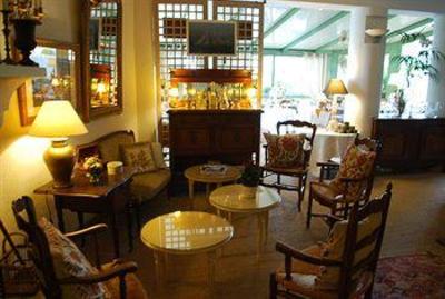 фото отеля Auberge Le Luberon Hotel Apt