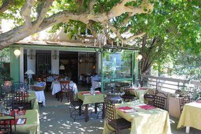 фото отеля Auberge Le Luberon Hotel Apt