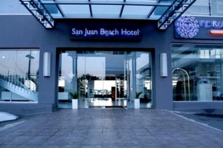 фото отеля San Juan Beach Hotel