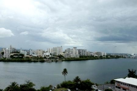 фото отеля San Juan Beach Hotel