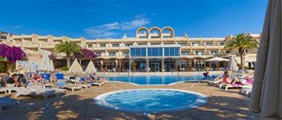 фото отеля Sunrise Taro Beach