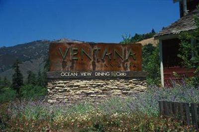 фото отеля Ventana Inn & Spa