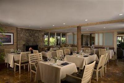 фото отеля Ventana Inn & Spa