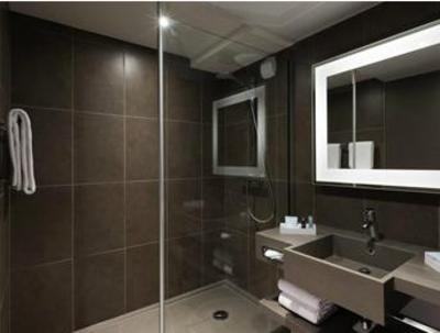 фото отеля Novotel Rouen Sud