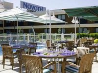 Novotel Rouen Sud