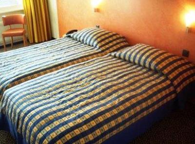 фото отеля Fontana Hotel Twann