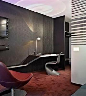 фото отеля Fontana Hotel Twann