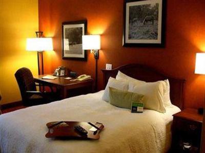 фото отеля Hampton Inn Lexington - I-75