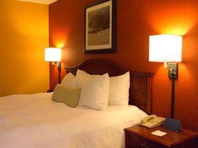 фото отеля Hampton Inn Lexington - I-75