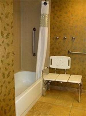 фото отеля Hampton Inn Lexington - I-75