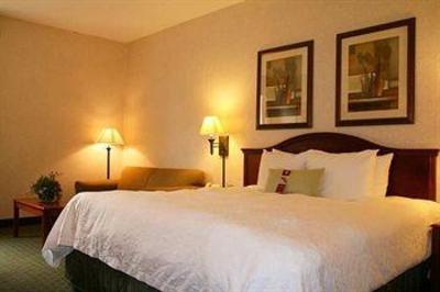 фото отеля Hampton Inn Lexington - I-75