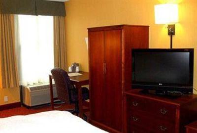 фото отеля Hampton Inn Lexington - I-75