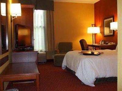 фото отеля Hampton Inn Lexington - I-75