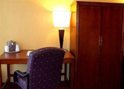 фото отеля Hampton Inn Lexington - I-75