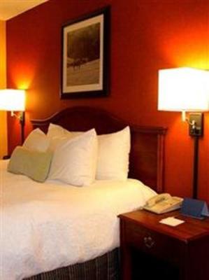 фото отеля Hampton Inn Lexington - I-75
