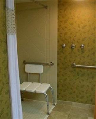 фото отеля Hampton Inn Lexington - I-75
