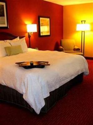 фото отеля Hampton Inn Lexington - I-75