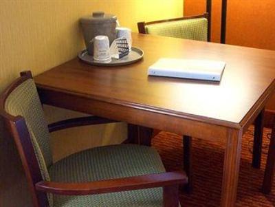 фото отеля Hampton Inn Lexington - I-75