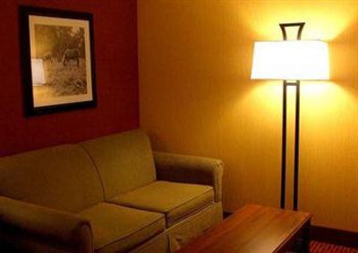 фото отеля Hampton Inn Lexington - I-75