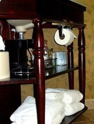 фото отеля Hampton Inn Lexington - I-75