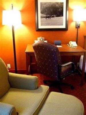 фото отеля Hampton Inn Lexington - I-75