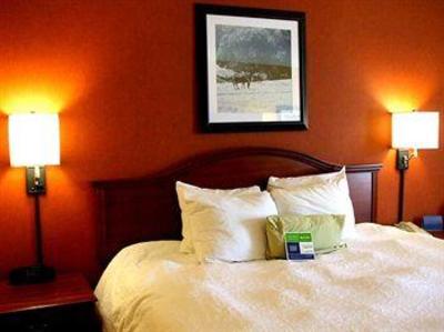 фото отеля Hampton Inn Lexington - I-75
