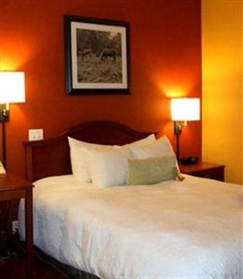 фото отеля Hampton Inn Lexington - I-75