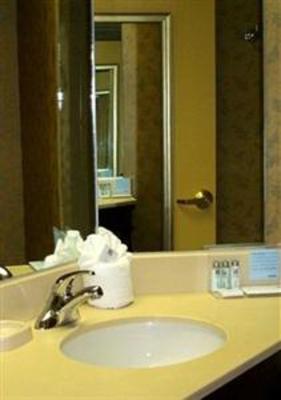 фото отеля Hampton Inn Lexington - I-75