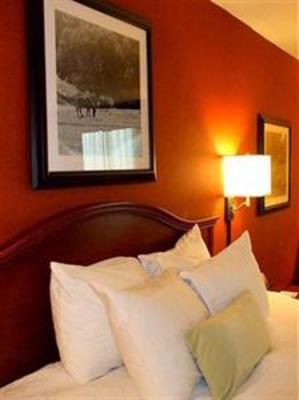 фото отеля Hampton Inn Lexington - I-75