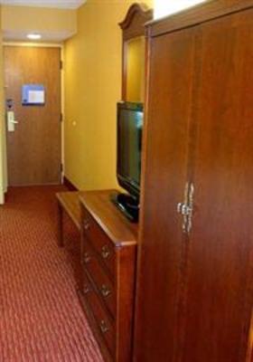 фото отеля Hampton Inn Lexington - I-75