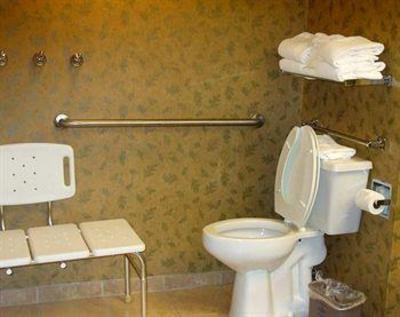 фото отеля Hampton Inn Lexington - I-75