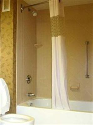 фото отеля Hampton Inn Lexington - I-75