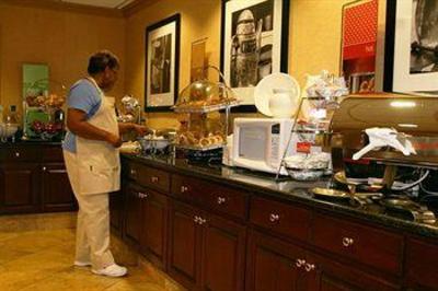 фото отеля Hampton Inn Lexington - I-75