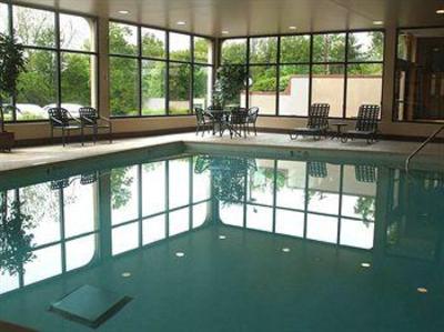фото отеля Hampton Inn Lexington - I-75