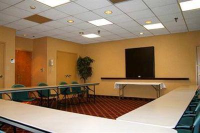 фото отеля Hampton Inn Lexington - I-75