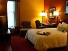 фото отеля Hampton Inn Lexington - I-75