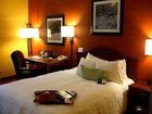 фото отеля Hampton Inn Lexington - I-75