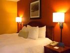 фото отеля Hampton Inn Lexington - I-75