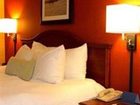 фото отеля Hampton Inn Lexington - I-75