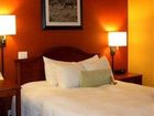 фото отеля Hampton Inn Lexington - I-75