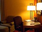 фото отеля Hampton Inn Lexington - I-75